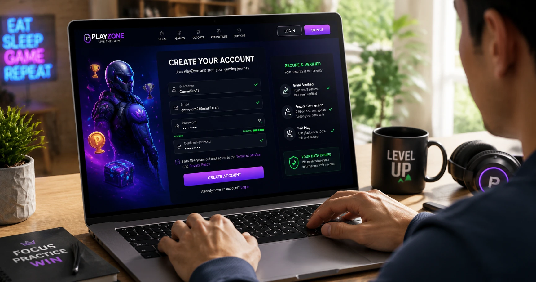 How to Successfully Jili99 Register and Maximize Your Gaming Experience - image 1 How to Successfully Jili99 Register and Maximize Your Gaming Experience - image 1