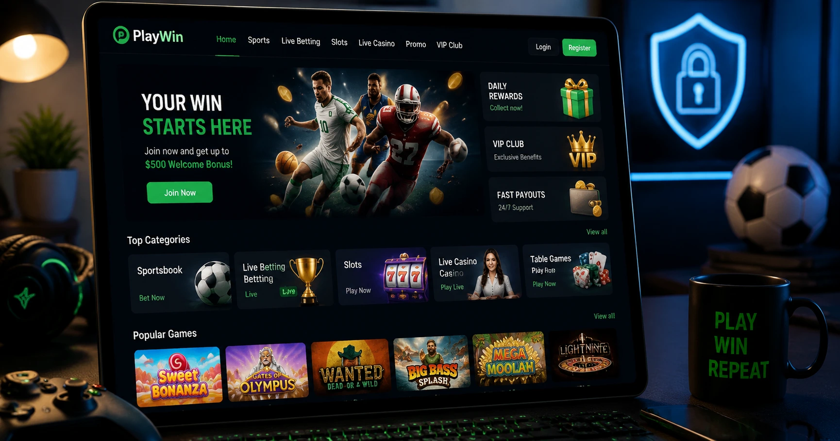 Guide to Accessing Bmy77 Login and Enhancing Your Gaming Experience - image 1