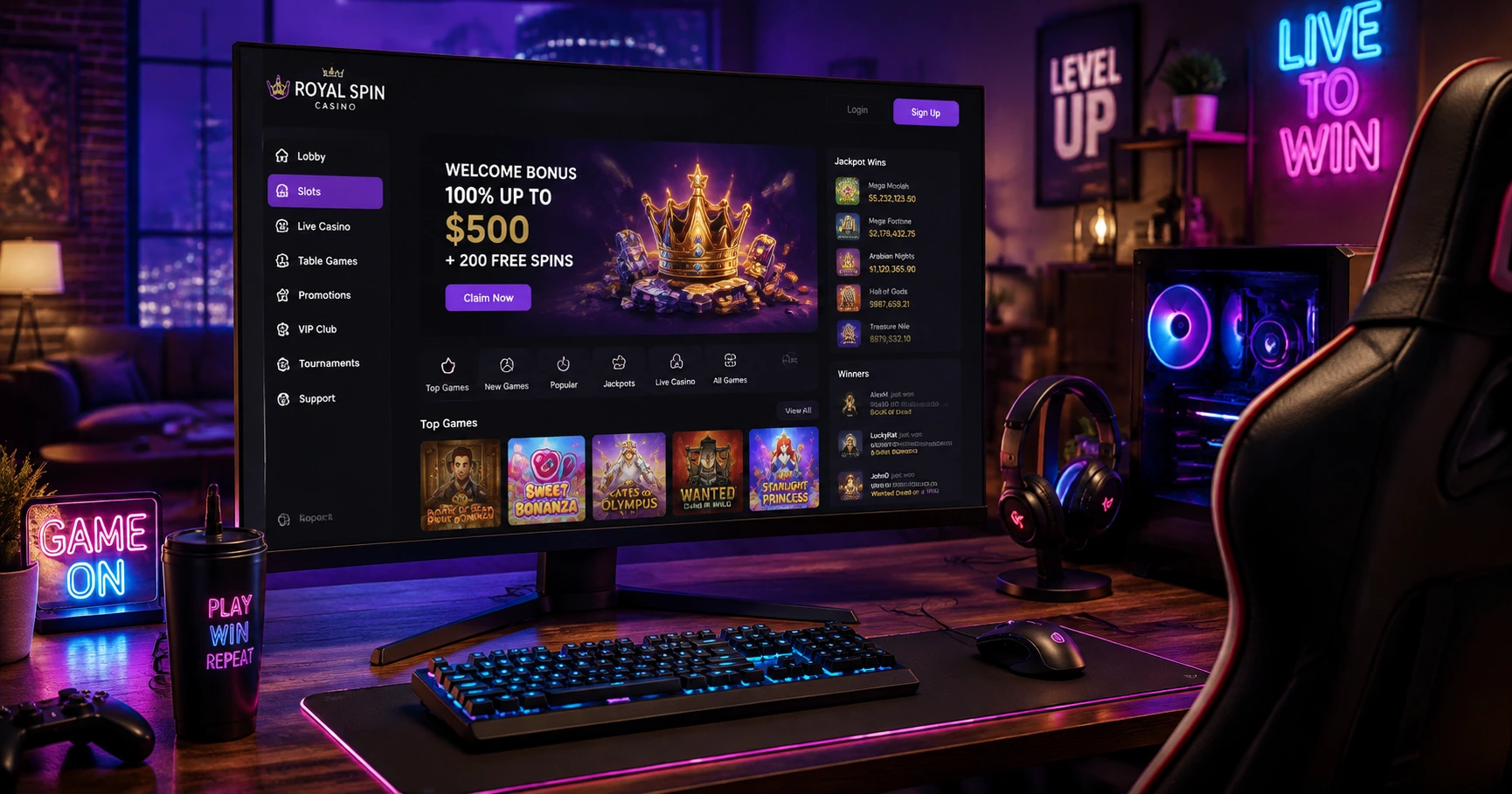 Discover the Exciting World of Pera57 Casino and Its Popular Games - image 3