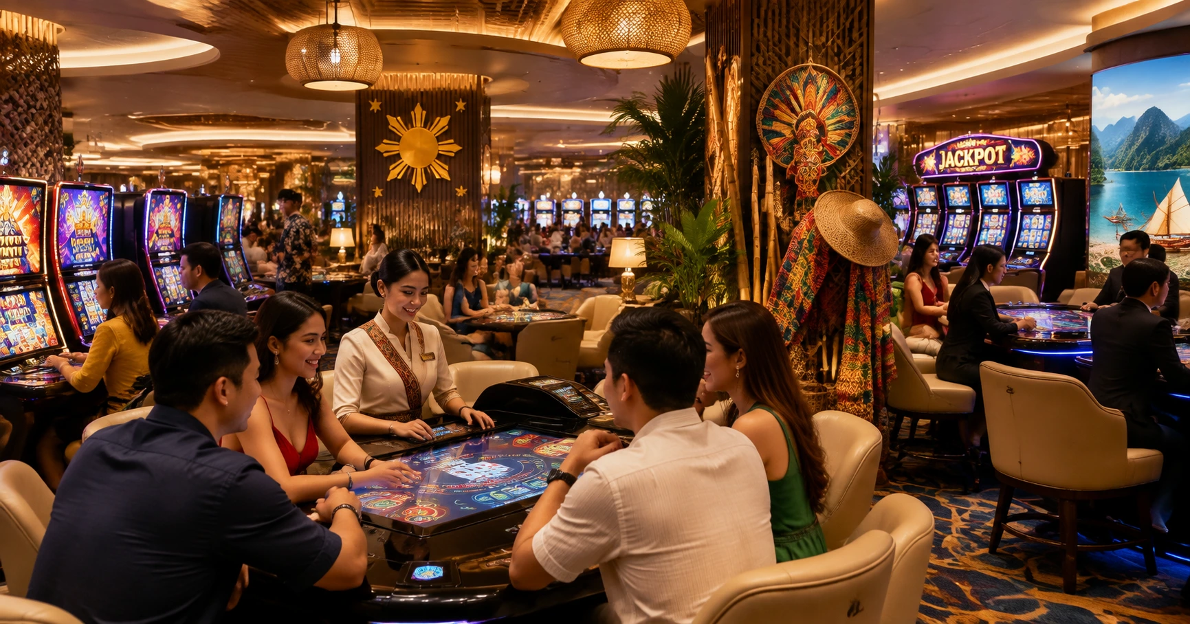 Discover the Excitement of 8k8 Casino in the Philippines - image 3