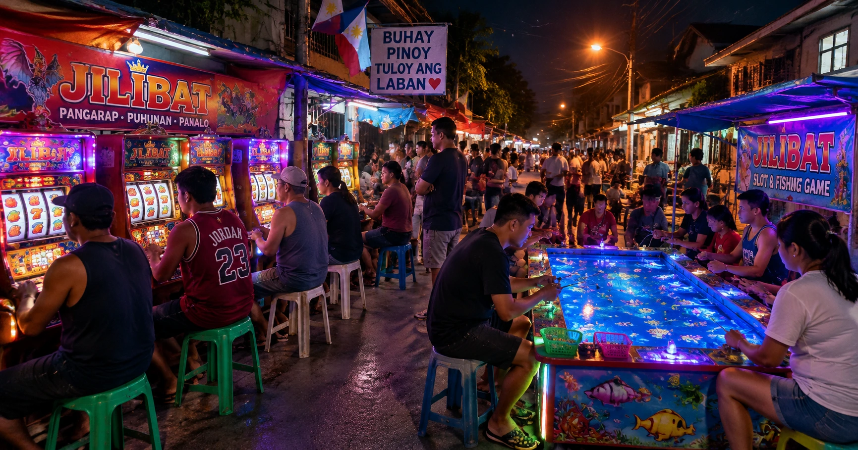 Understanding Jilibat: A Filipino Betting Phenomenon - image 1