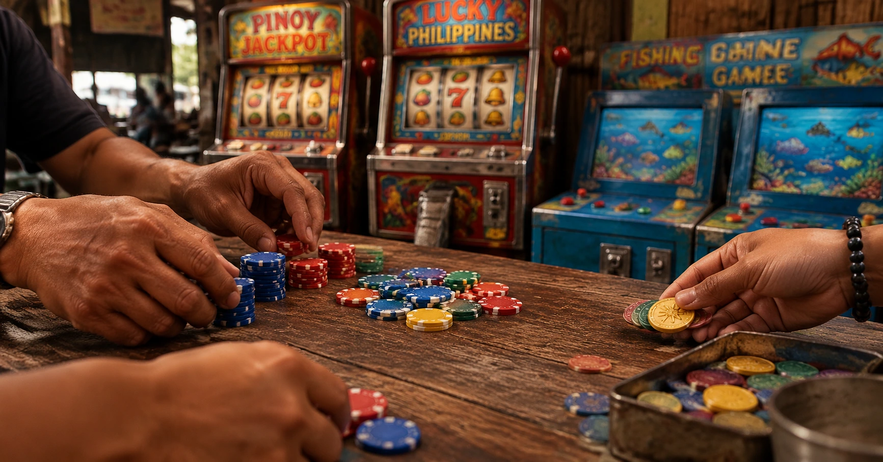 Understanding Jilibat: A Filipino Betting Phenomenon - image 2