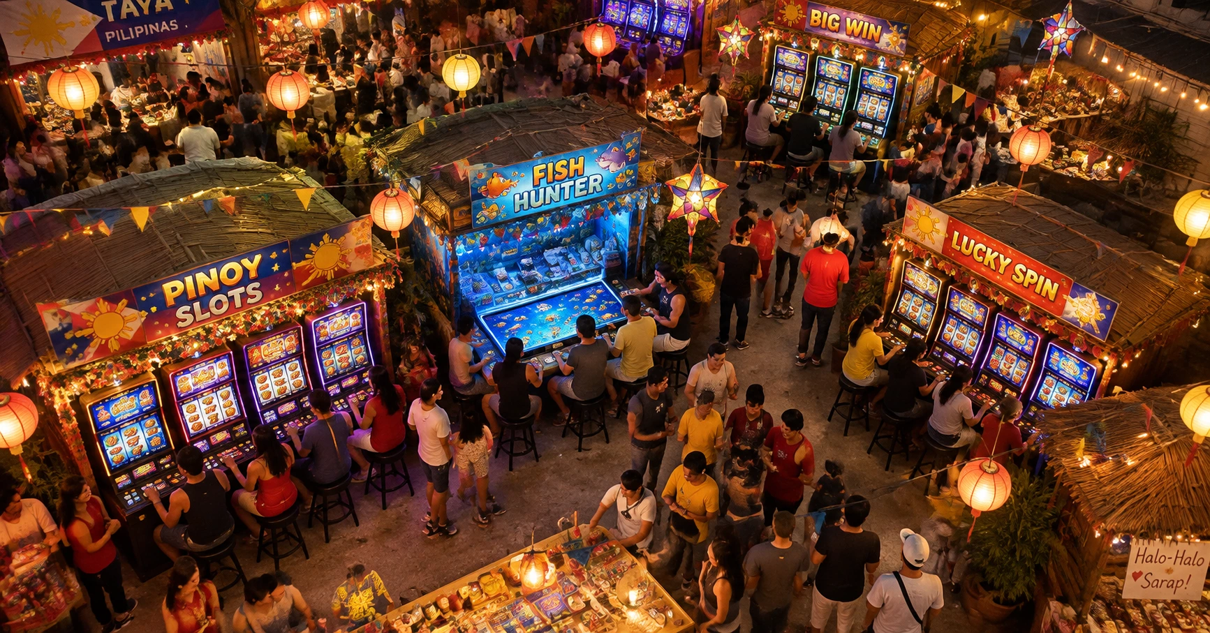 Understanding Jilibat: A Filipino Betting Phenomenon - image 3
