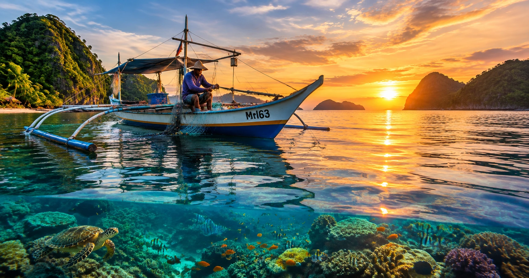 Mnl63 Fishing Experience in the Philippines: Trends and Insights - image 1