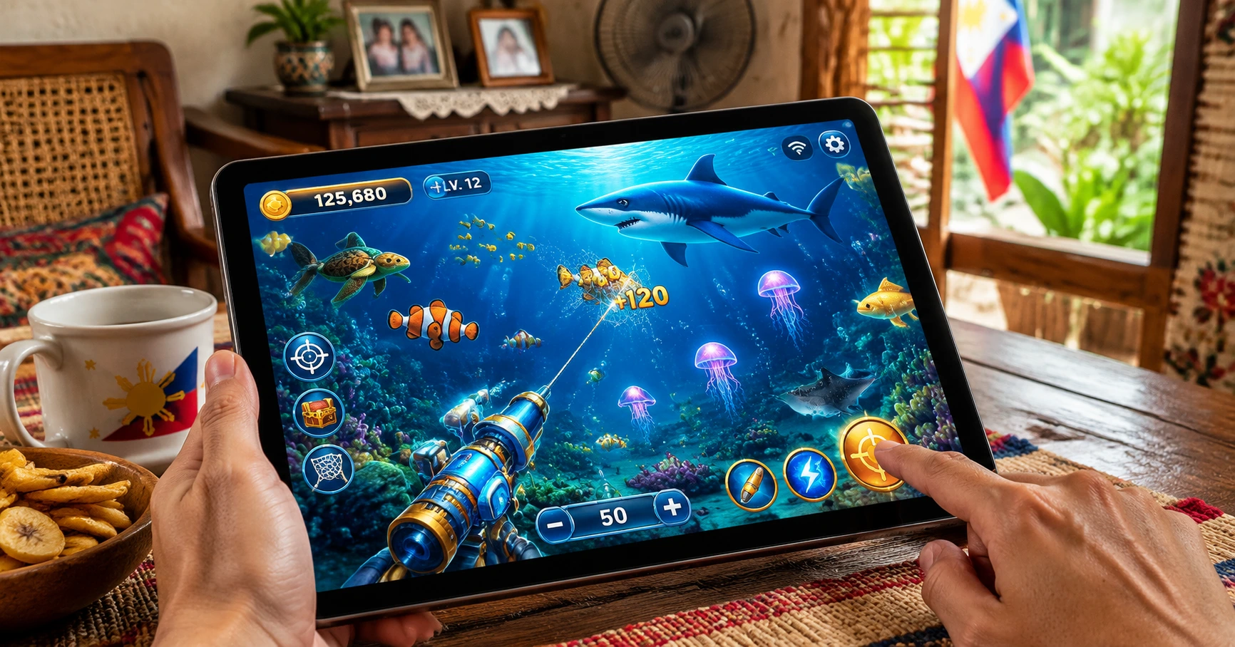 Mnl63 Fishing Experience in the Philippines: Trends and Insights - image 2