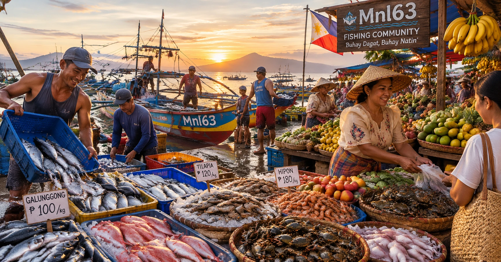 Mnl63 Fishing Experience in the Philippines: Trends and Insights - image 3