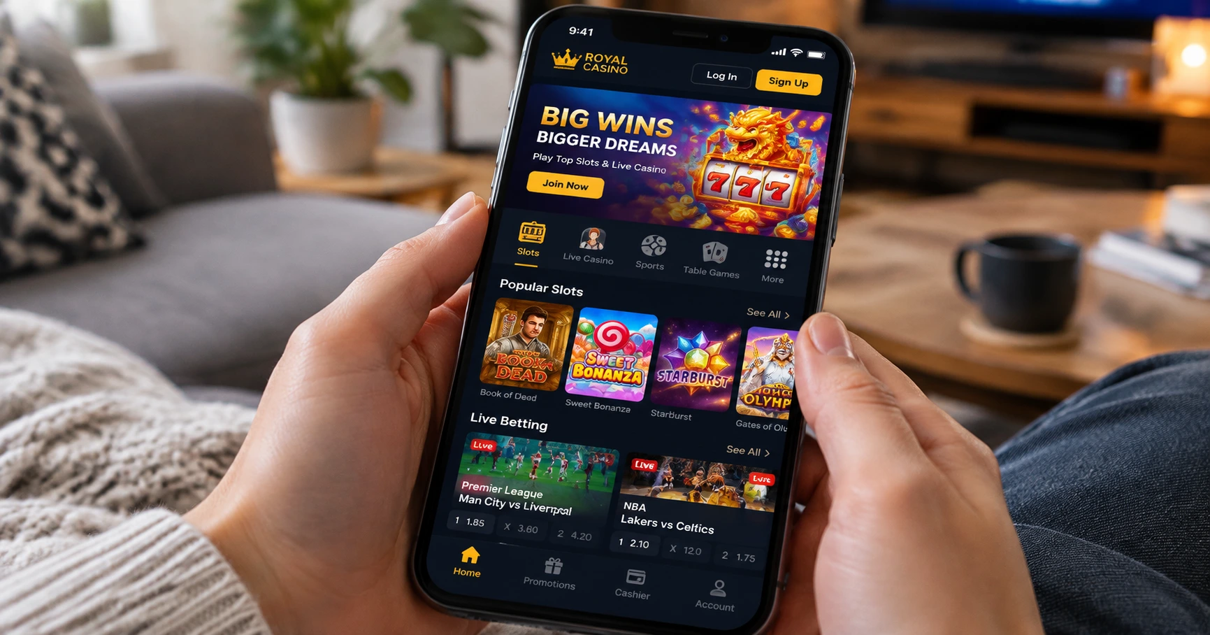 lodi 646 bet login: Your Gateway to Exciting Online Betting - image 2