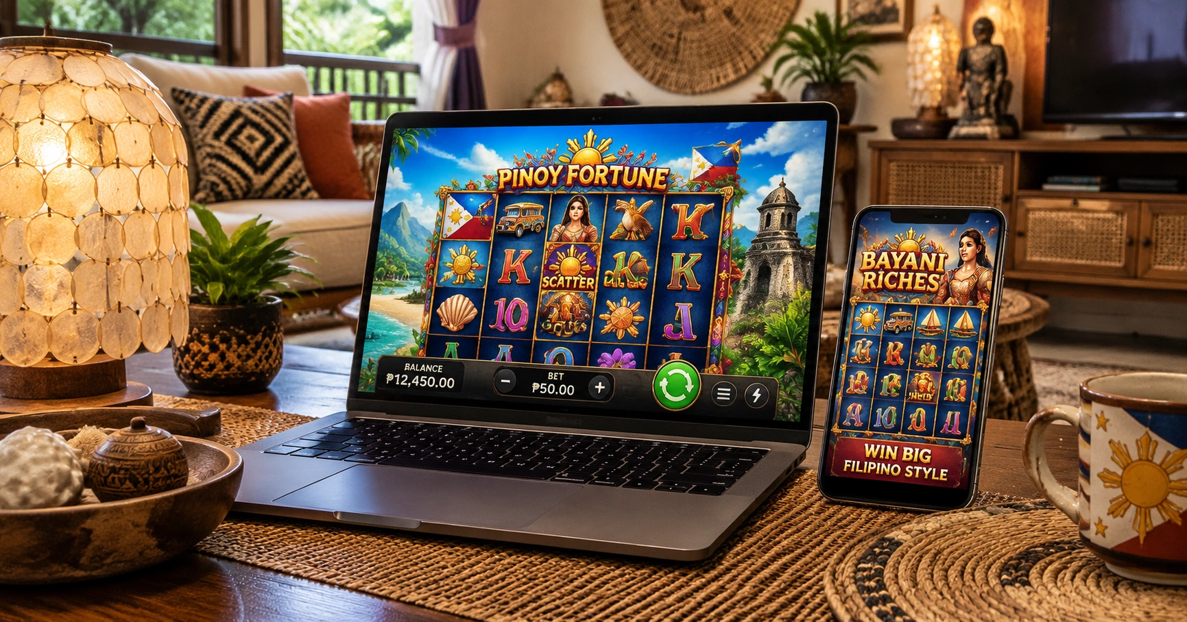 Jili7 Download Guide: Experience Filipino Gaming Excellence - image 1
