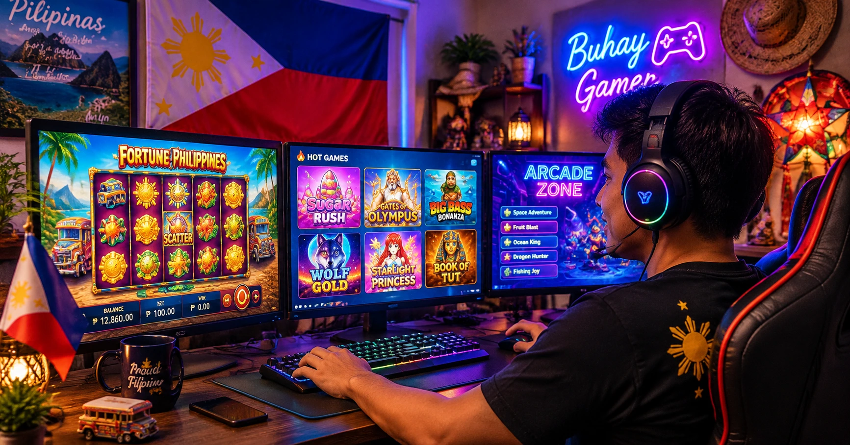 Ultimate Guide to Jili7 Download for Filipino Gamers - image 1